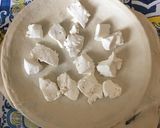 Foto del passaggio 2 della ricetta Focaccia tipo Recco