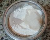 Foto del paso 2 de la receta: Conchas