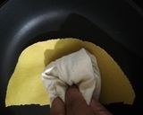 মুখোরোচক পাঁপড় কোন(papar cone recipe in Bengali) রেসিপি ধাপ - 1 ছবি