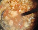 Foto del paso 5 de la receta: Sopa de Pan duro 🥖