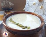 A picture of step 6 of Water chestnut Soup.