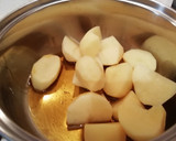 Foto del paso 2 de la receta: Patatas revolconas a mi estilo
