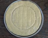 عکس مرحله 7 از دستور نان روغنی ارومیه