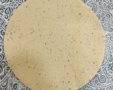 મસાલા પાપડ (મગ-અડદ નાં પાપડ) (Masala Papad Recipe in Gujarati) રેસીપી સ્ટેપ1ફોટો