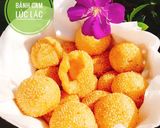 Hình bước làm 5 của món Bánh cam lúc lắc