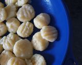 Une image de l'étape 5 de Gnocchis de pomme de terre maison. #tablierdor2023.