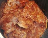 Foto del paso 4 de la receta: Chuletas a la BBQ