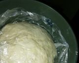 Foto langkah ke 3 dari resep Pizza Teplon Irit dan Mudah.