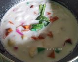 Foto langkah ke 5 dari resep Bubur Cha Cha.