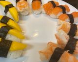 Foto del paso 10 de la receta: Sushi