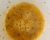 Foto del paso 5 de la receta: Helado de Frutos Amarillos 🍨🍑 (Saludable)