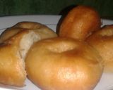 Foto langkah ke 6 dari resep Donat tanpa telur recook mbak ning calm.