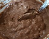 Foto del paso 4 de la receta: Falso mousse de chocolate