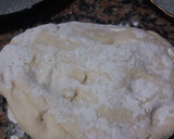 Foto del paso 1 de la receta: Tarta de atún con la masa de pascualina fácil de "Nil"