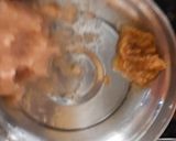 আলু চিংড়ির পুরভরা পরোঠা।(alu chingrir pur bhora porota recipe in bengali) রেসিপি ধাপ - 2 ছবি