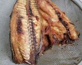 Foto langkah ke 1 dari resep Pampis Tongkol.