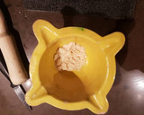 Foto del paso 2 de la receta: Rape a la Valenciana. Suc de rap y gambes