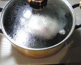 A picture of step 16 of Easy Chicken Ham.