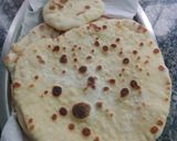 Foto del paso 6 de la receta: Pan turco