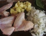 Foto del paso 1 de la receta: Guiso de arroz simple