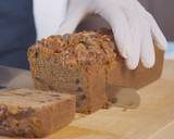 Chocolate Chip Coffee Pound Cake recipe step 12 photo