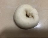 野生葡萄乾早餐貝果的食譜步驟8照片