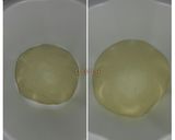 Foto langkah ke 5 dari resep Donat Tape Eggless.