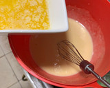 Foto del paso 3 de la receta: Brownie de red velvet