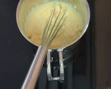 Foto del paso 3 de la receta: Brownie de Chocolate Blanco y Pistachos