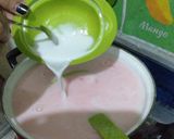 Foto langkah ke 4 dari resep Puding mutiara.