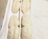 Foto del paso 3 de la receta: Marraqueta Chilena 🇨🇱