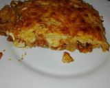 Foto del paso 11 de la receta: Pastel de patatas con carne picada