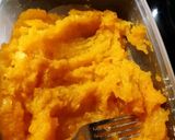 Foto del paso 2 de la receta: Tarta de calabaza 🎃