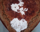 Foto del paso 2 de la receta: Bizcocho integral de frutas