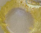 Foto langkah ke 1 dari resep Lemon Pound Cake.