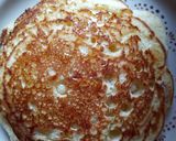 Foto del paso 2 de la receta: Hot cakes rellenos de galleta Príncipe 🍪🤴