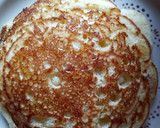 Foto del paso 2 de la receta: Hot cakes rellenos de galleta Príncipe 🍪🤴