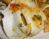 Foto del paso 2 de la receta: Capelettis económicos