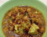 Foto langkah ke 4 dari resep Tongseng Ayam.