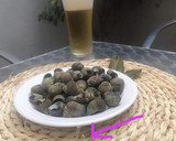 Foto del paso 3 de la receta: Minchas gallegas