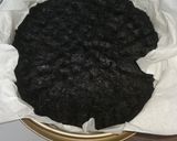 Foto del paso 4 de la receta: Choco cake de oreo, trufa y chocolate blanco