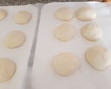 Foto del passaggio 3 della ricetta Calzoni ripieni 🤤😋🙂