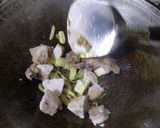 Foto langkah ke 3 dari resep Sayur Oyong Ayam.