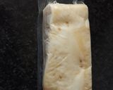 Túrós csusza recept fázis 1 fotója