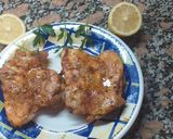 Foto del paso 7 de la receta: Pata y muslo deshuesado al limón