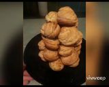 Foto del paso 8 de la receta: Croquembouche ✨🍴