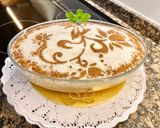 Foto del paso 10 de la receta: Pastel 3 leches de coco (Cake 3 coconut milks)