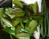 Foto langkah ke 2 dari resep Sayur lengkur betawi tangzel.