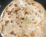 A picture of step 5 of Vadapav Paratha.