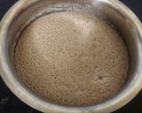 A picture of step 4 of Horsegram Dosa.